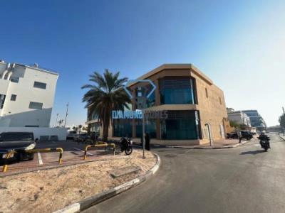 G+1 Building | 4 Cheques Available | Elevator Fitted |