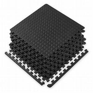 Buy Gym Flooring from Manufacturer in the UAE