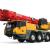 Grab the 2025 SANY SAC700E 70t All-terrain Crane Before It’s Gone!
