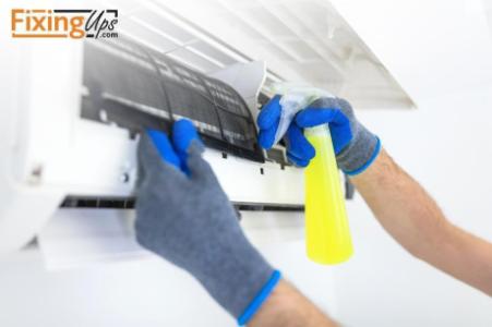 All kind of Handyman Services