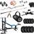 Performance of a good exercise equipment