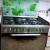 Cooking Range 90X60 Generaltec