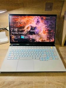 M17 R2 (Nvidia RTX 2060) 6GB GPU