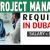 Information Technology Project Manager Required in Dubai