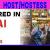 host/hostess Required in Dubai