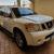 2014 Nissan armada le full option