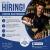 Junior Bartender Required in Dubai