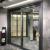 ALUMINUM & GLASS Work