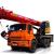 Grab Deal: 2025 SANY SPC250T4 25t Truck-mounted Crane