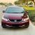 Honda Civic 2015 Mileage 80000km Brand new condition Accident Free