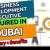 Business Development Executive Required in Dubai