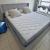 King Size Bed Frame