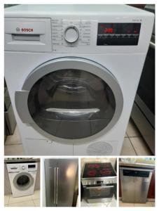 Home appliances