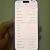 iPhone 17promax 258gb