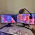 Full PC Set up for sale, 2x Monitors, Keyboard, mouse and ring light.