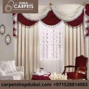 5 Reasons to Dress Up Your Windows with Curtains from Dubai