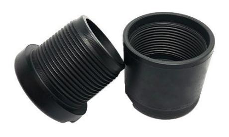 Thread Protectors - DIC Oil Tools