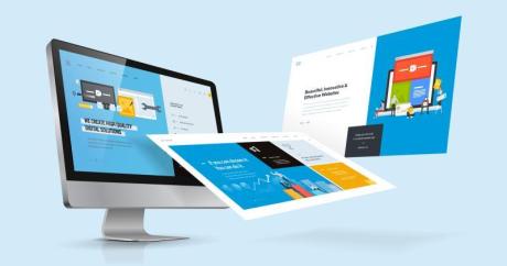 How to Select the Best Website Design Company?