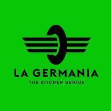 La Germania Service Centre Abu Dhabi City √ 0561053802