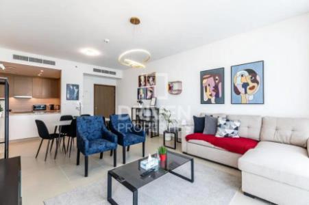 Stunning Apt | Magnificent Full Sea View