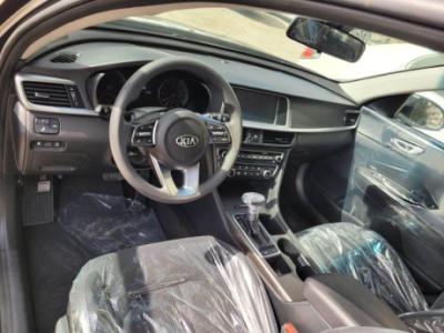 KIA OPTIMA 2019