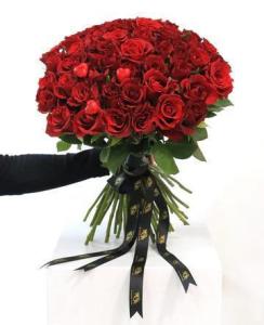 Luxury Valentine’s Day Rose Bouquets – Order Now | Glamour Rose