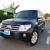 Mitsubishi pajero GLS 2011 GCC