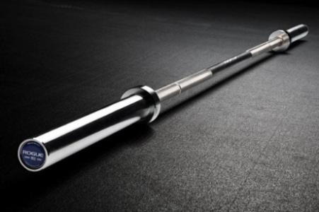 Buy CrossFit Barbell from reliable supplier