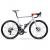2022 BMC TEAMMACHINE SLR01 TEAM ROAD BIKE (WORLDRACYCLES)