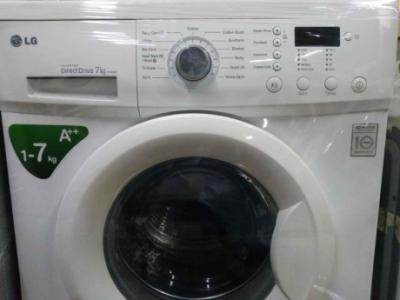 LG Inverter Direct Drive 7.0 kg