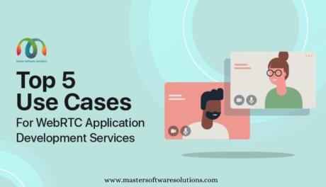 Explore WebRTC: Real-Time Communication Use Cases