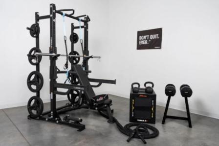 Affordable Home Gym from Manufacturer in Dubai