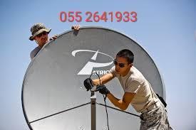 Dish TV installation Dubai