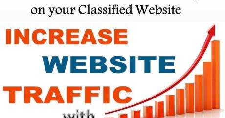 Classified site you can post for free