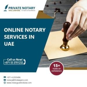 Get Your Documents Notarized Fast!