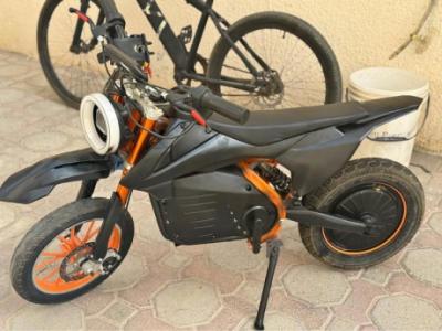 Selling my mini E-Bike / Mini Kugoo