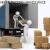 PROFESSIONAL HOME AND OFFICE FURNITURE MOVERS REMOVALS & SHIFTING 052-1431166