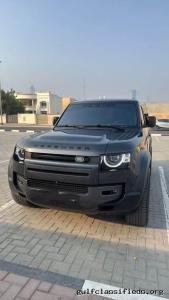 Land Rover Defender P400 V6