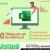 Advanced Excel ONLY in 800 get this offer with United Institute Call us 0547899234