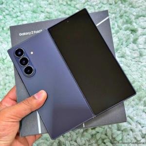 SAMSUNG GALAXY Z