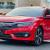 HONDA CIVIC {FULL OPTION} 《1.5L 4V》 2018 MODEL CALL MY WHATSAPP 00971554912580