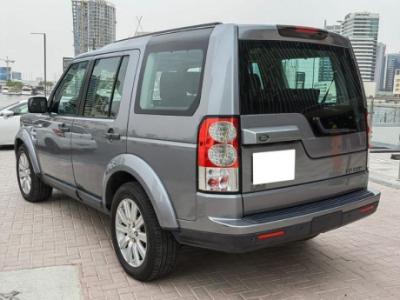2012 land rover LR4, v8, 5.0L, GCC 055_4215_999
