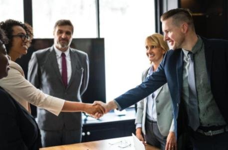 Company Registration and Incorporation Service in Dubai
