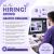 Graphic Designer Required in Dubai