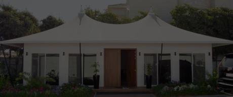 Welcome to Traditional Tent, where heritage craftsmanship meets m