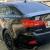 Lexus IS American specs al qusais dubai