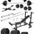Build a Home Gym Equipment from Manufacturer in Dubai