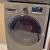 Samsung washer dryer combo 8kg 6kg perfect working