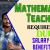 Mathematics Teacher Required in Dubai