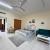 Fully Furnished Studio Available